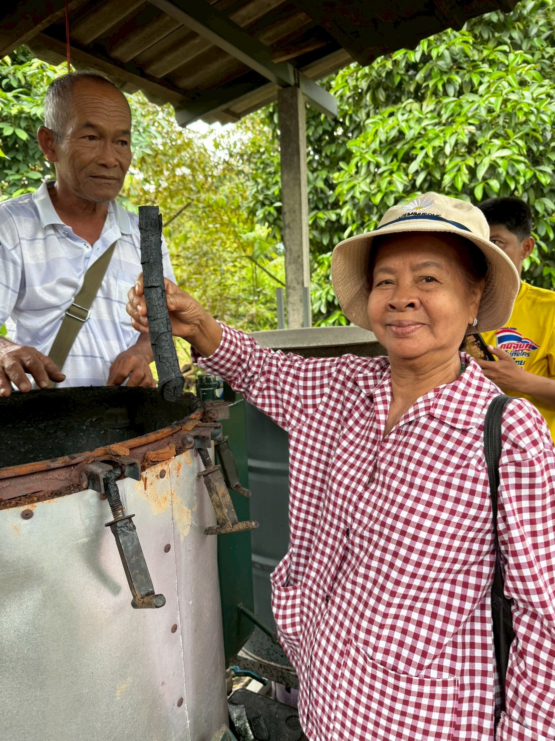 title - สำนักงานการปฏิรูปที่ดินจังหวัดจันทบุรี ดำเนินการจัดฝึกอบรมโครงการพัฒนาเกษตรกรปราดเปรื่อง (Smart farmer ) กิจกรรมพัฒนาเกษตรกรปราดเปรื่องในเขตปฏิรูปที่ดิน (Smart farmer) ปีงบประมาณ พ.ศ. 2569 